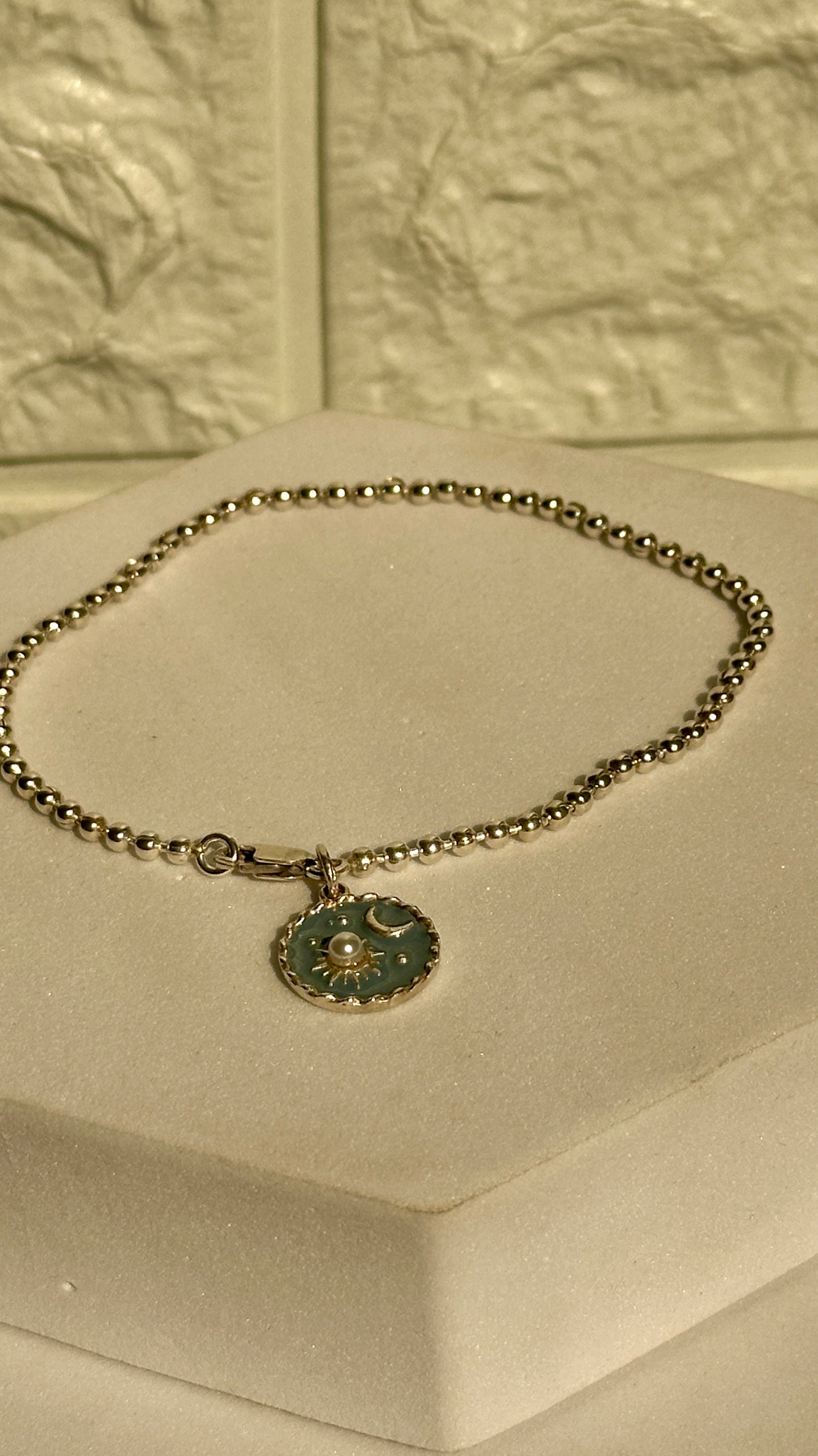 universe bracelet