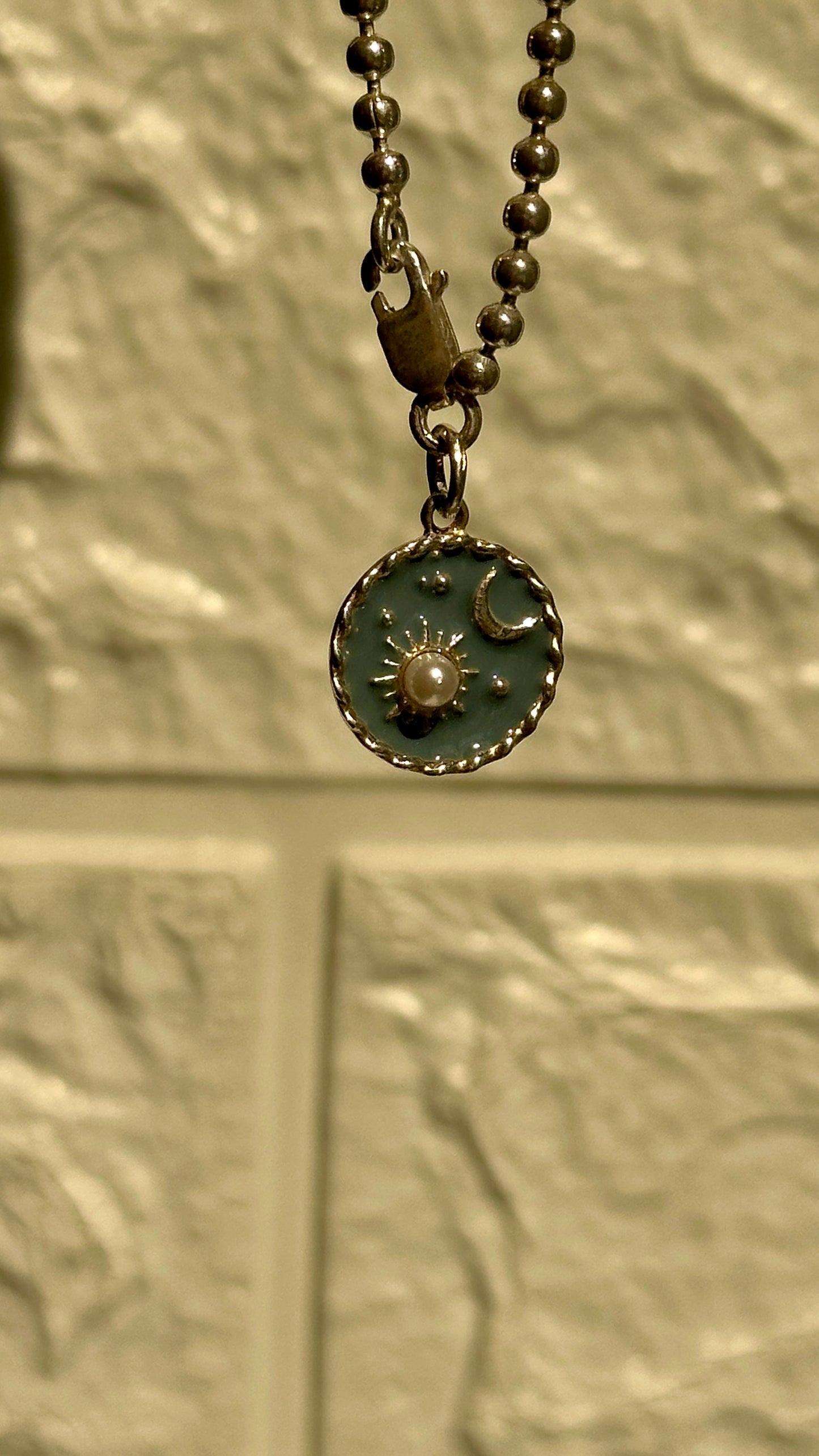 universe bracelet