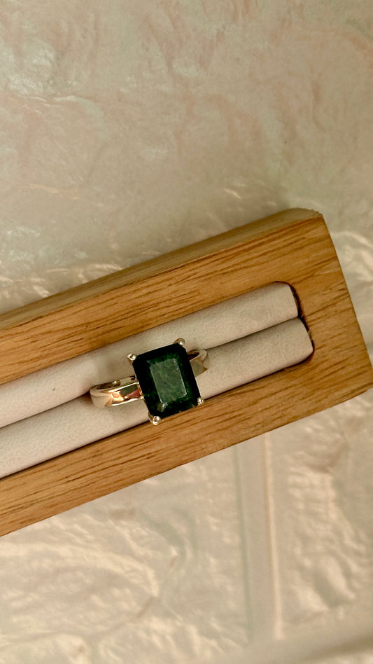 Allure Ring