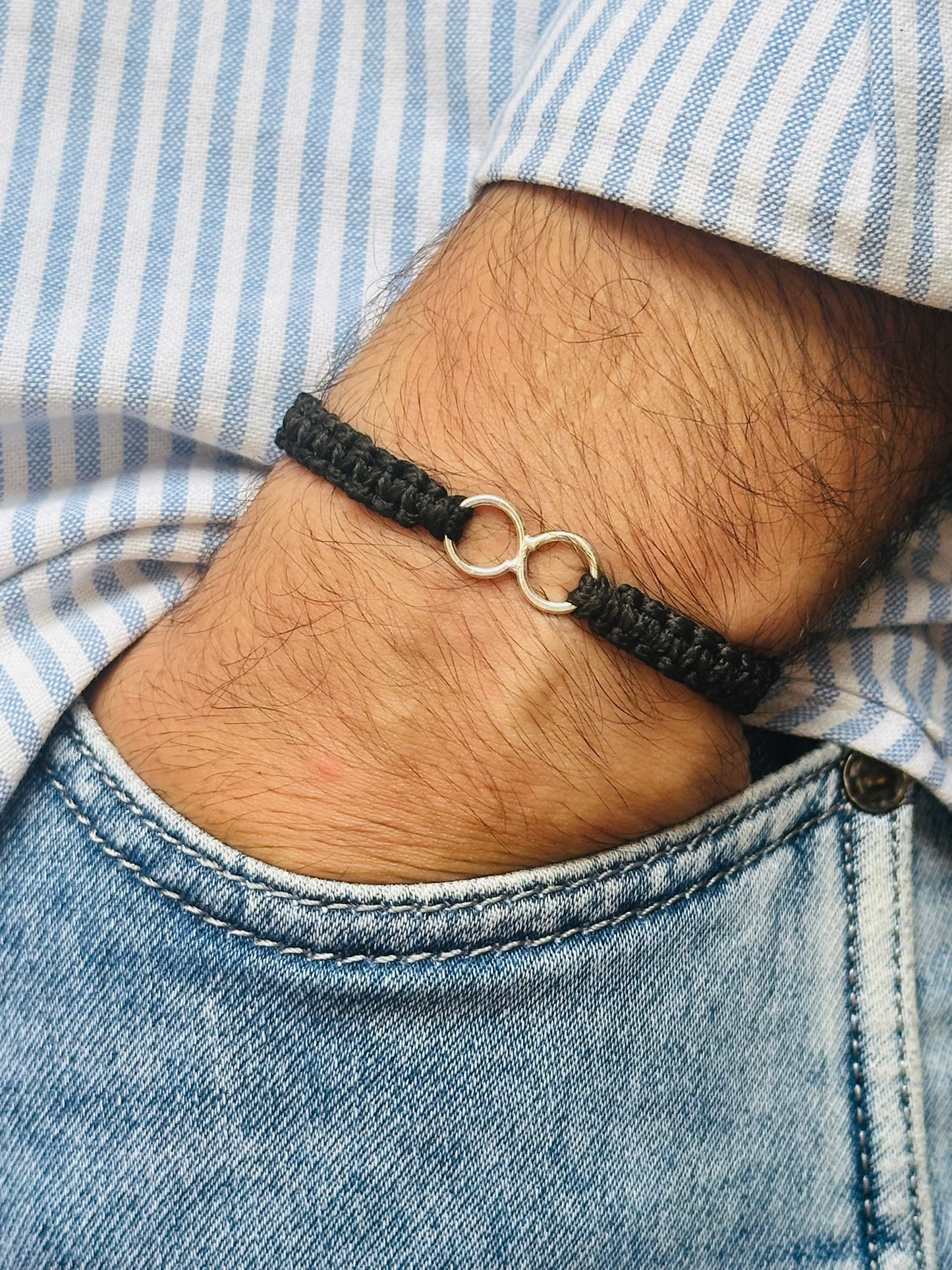infinity band
