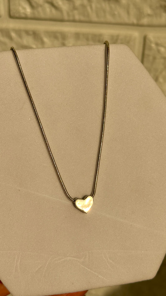 Heart of Grace Neckpiece