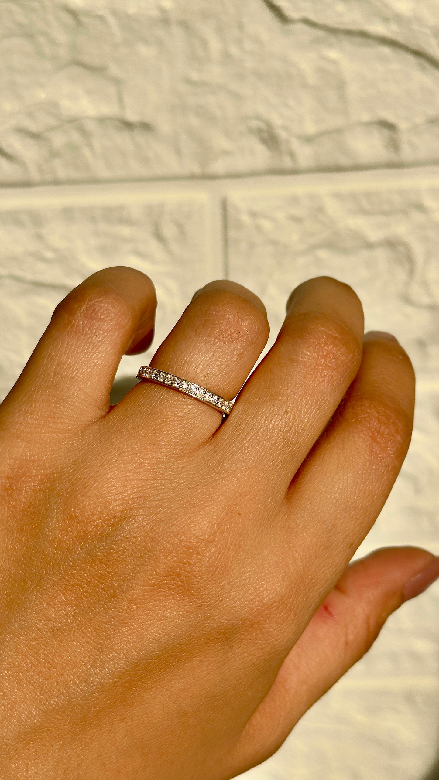 sleek shine band