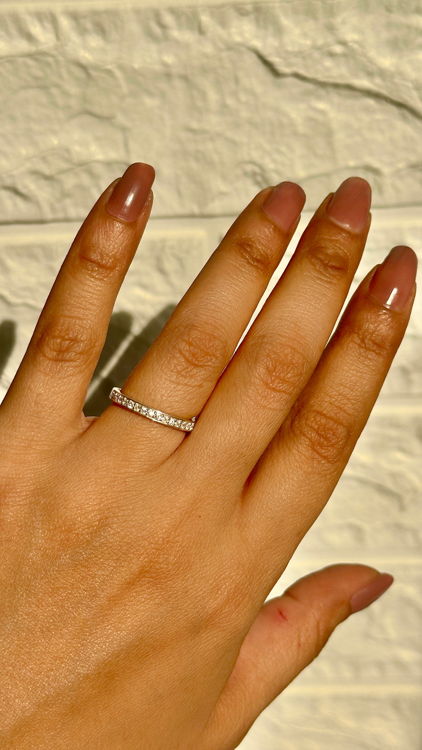 sleek shine band