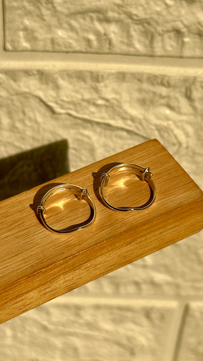 Vibha Toe Rings