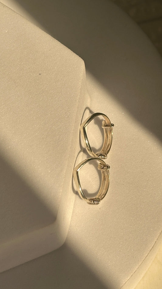 Vibha Toe Rings