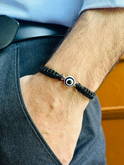 Evil eye Band