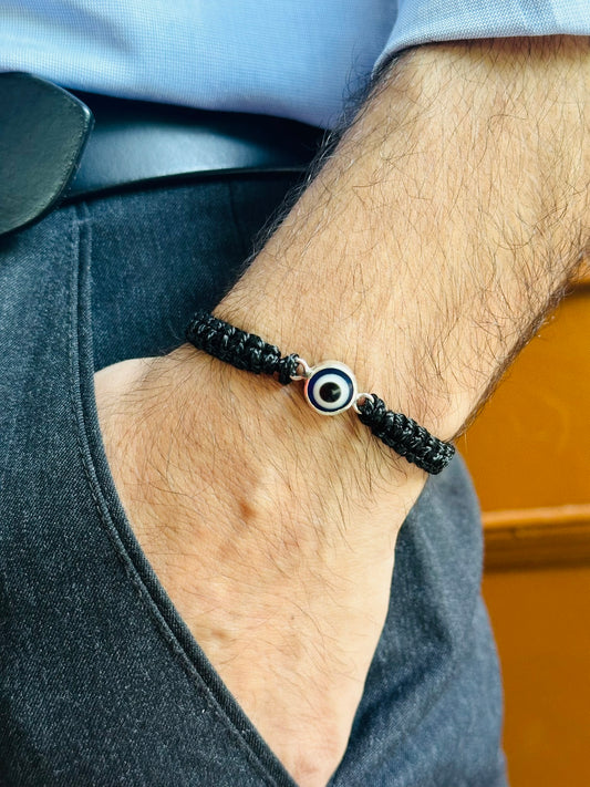 Evil eye Band