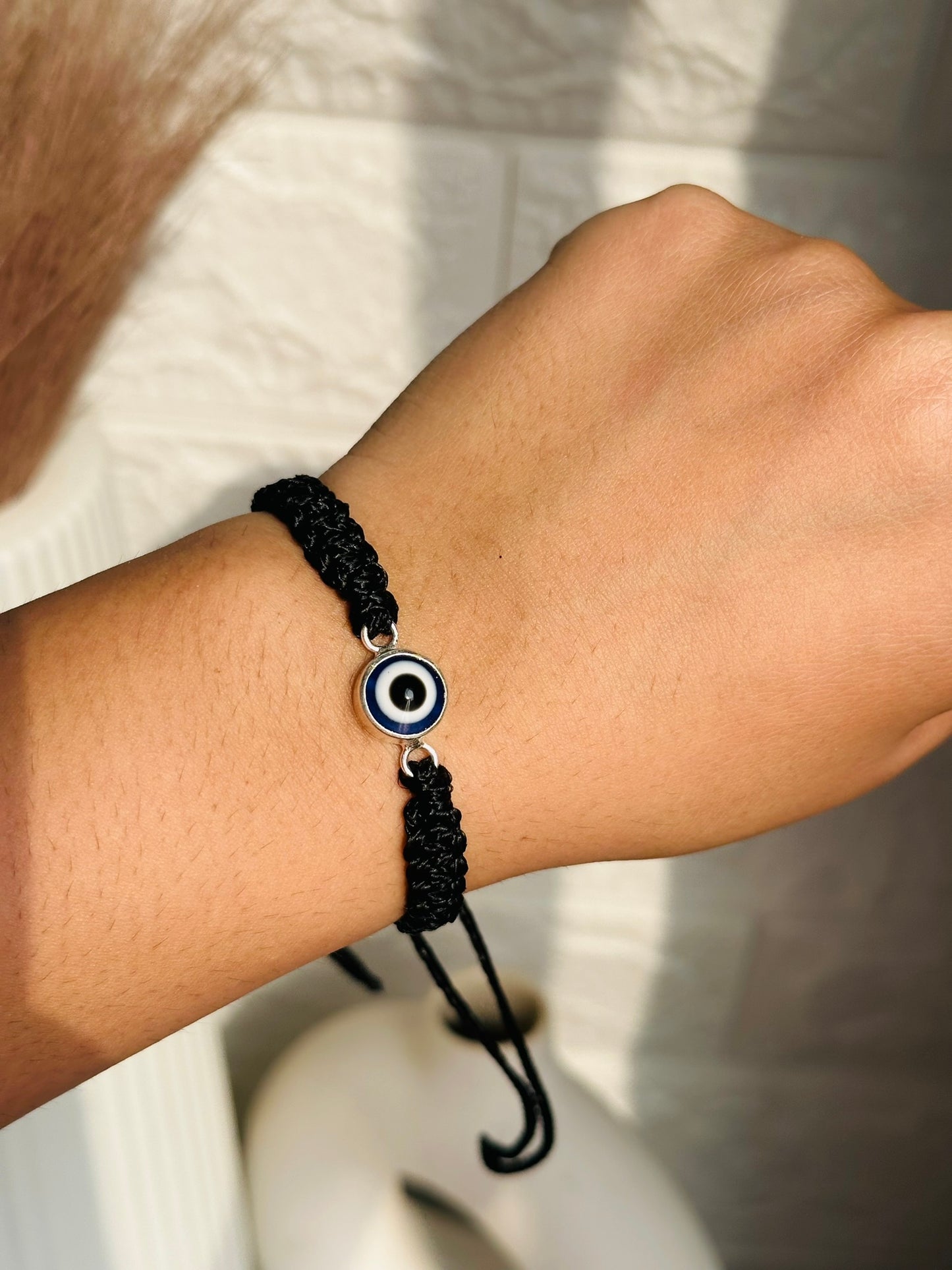evileye band