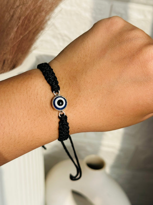 Evil eye Band