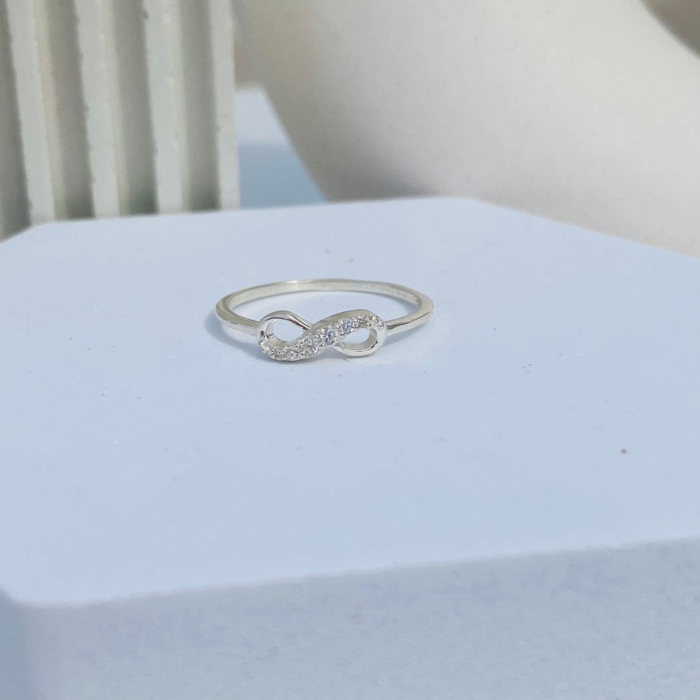 eternity ring
