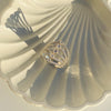 Five Line Harmony Ring