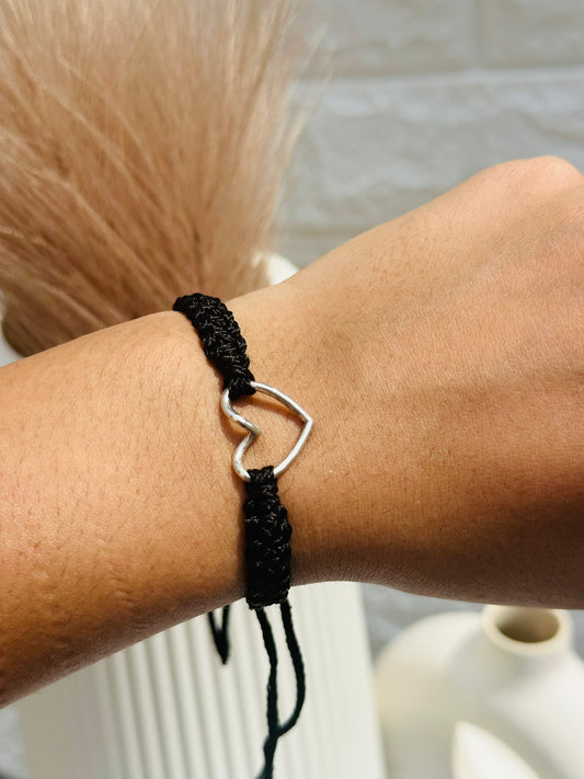 Pintresty Heart Band