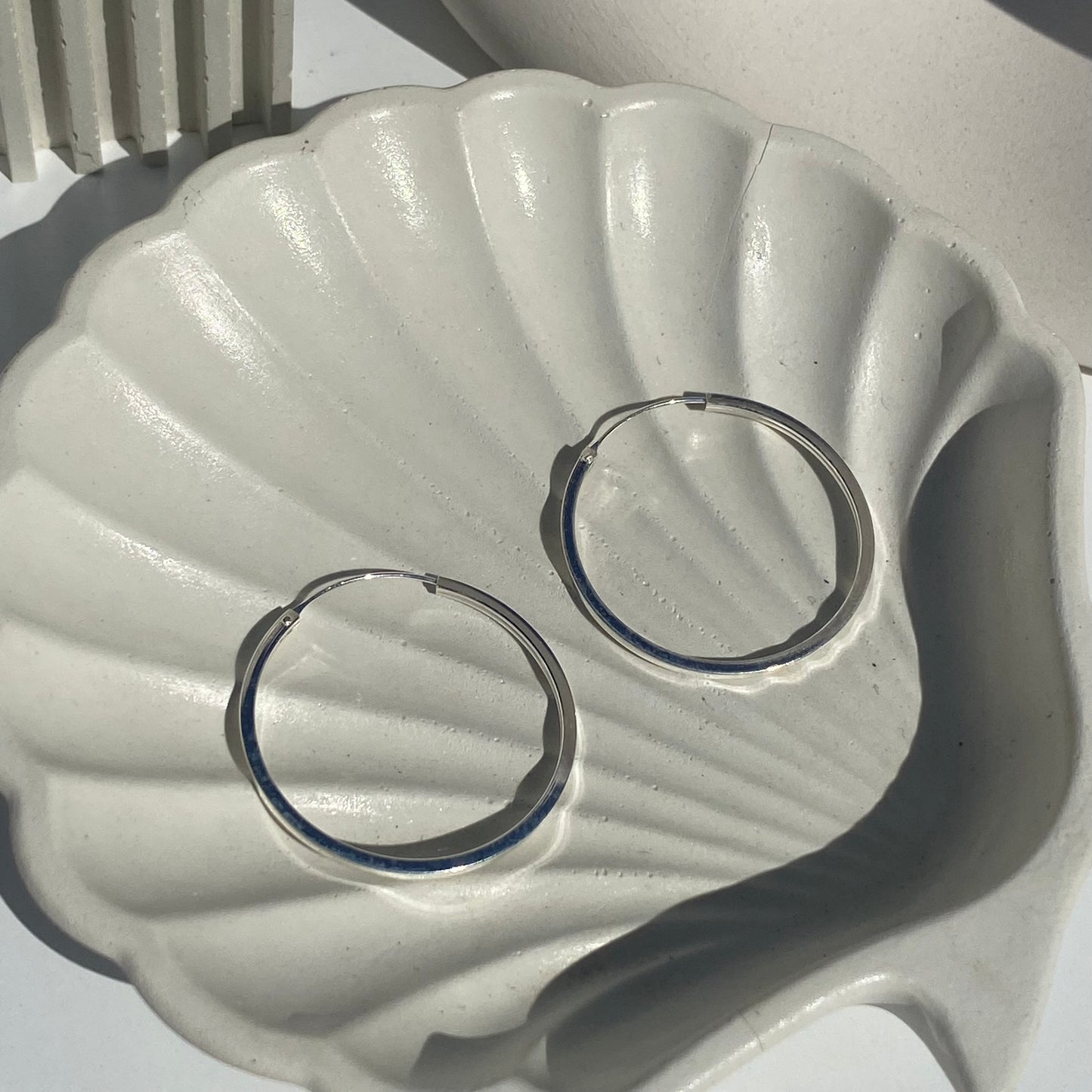 eterna hoops