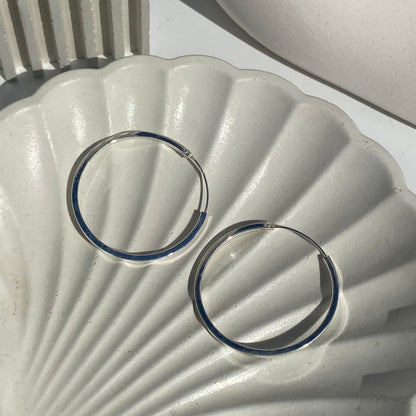 Eterna Hoops