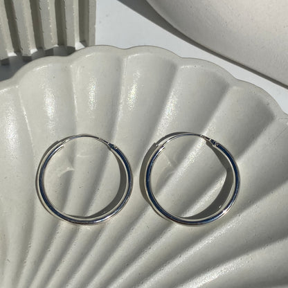 Full Circle Hoop