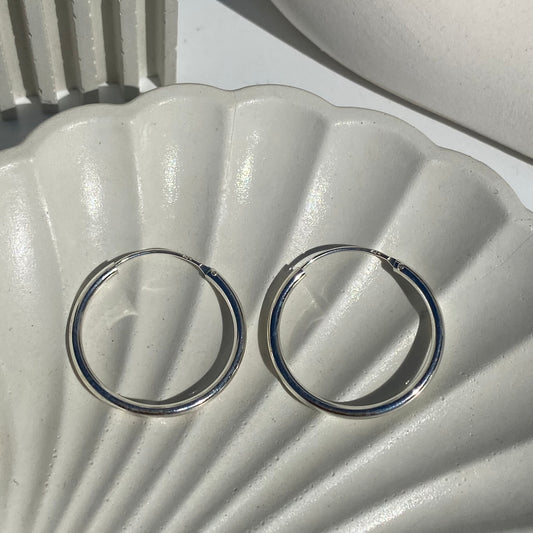 Full Circle Hoop