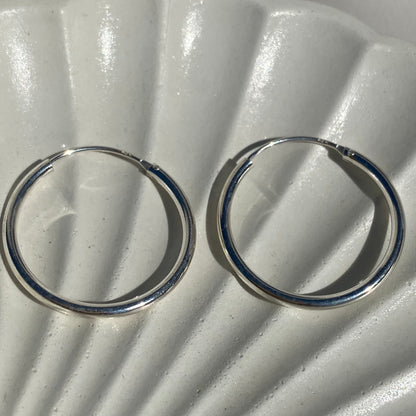Full Circle Hoop