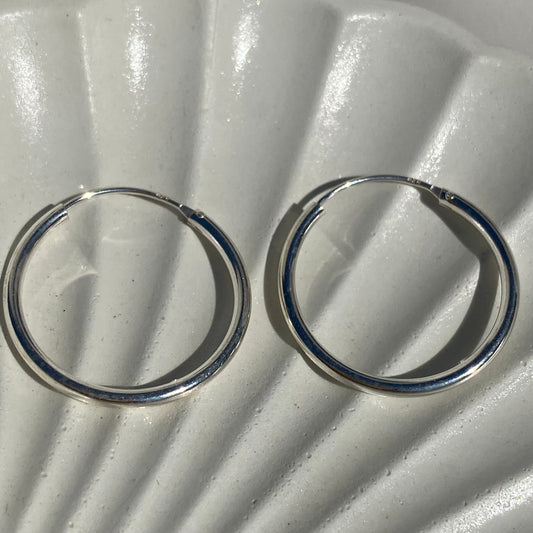 Full Circle Hoop