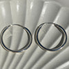 Full Circle Hoop