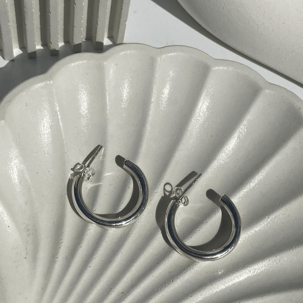 Arc Hoops