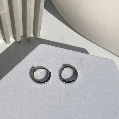 Mini Spark Hoops