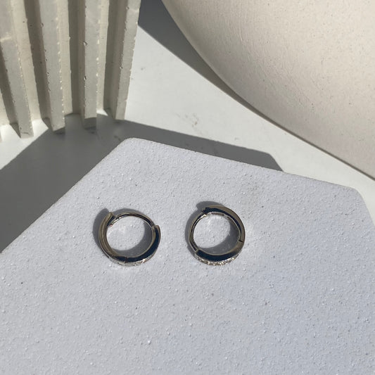 Mini Spark Hoops