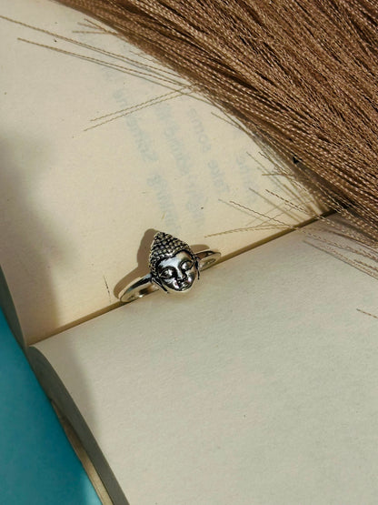 Siddha Ring