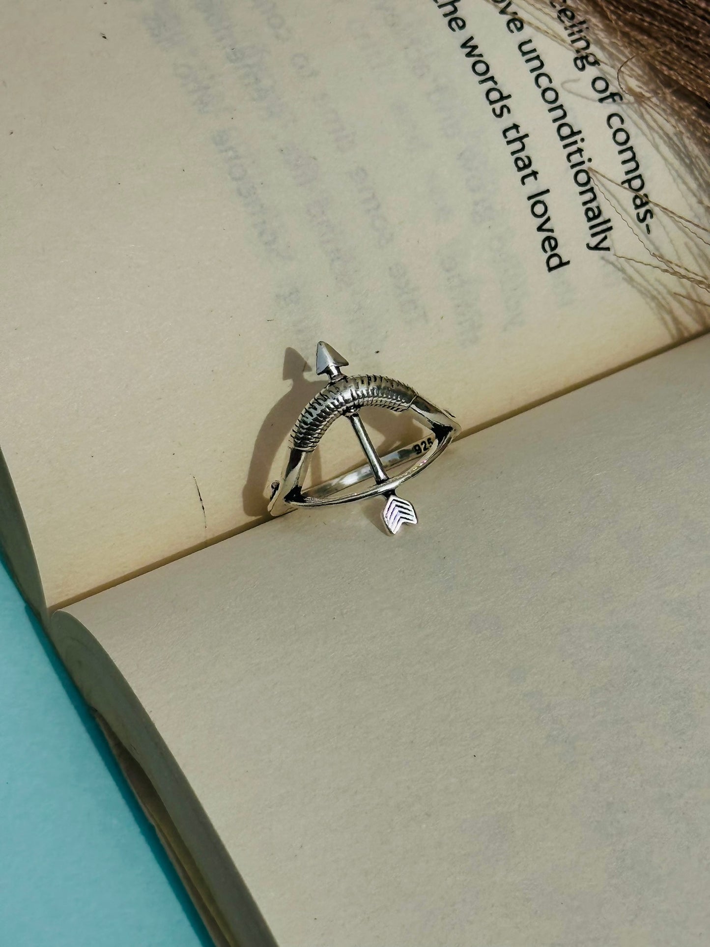 astra ring