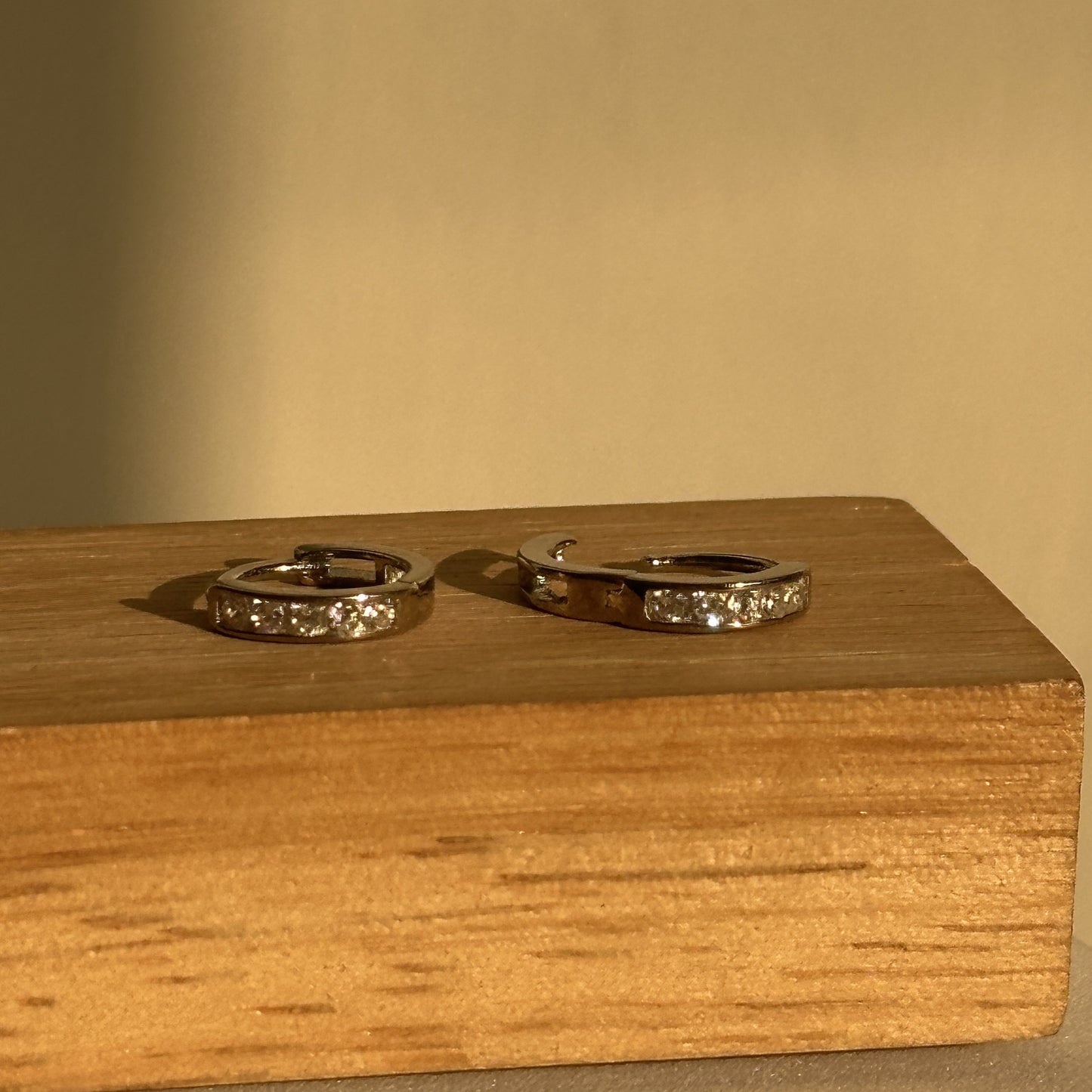 mini spark hoops