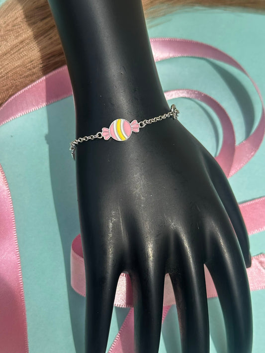 Candy Baby Bracelet