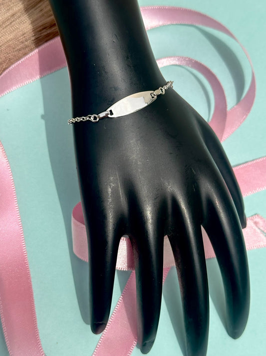 Candy Baby Bracelet