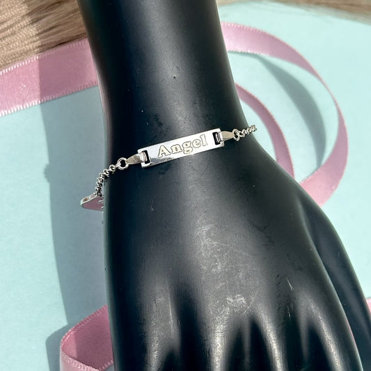 Candy Baby Bracelet