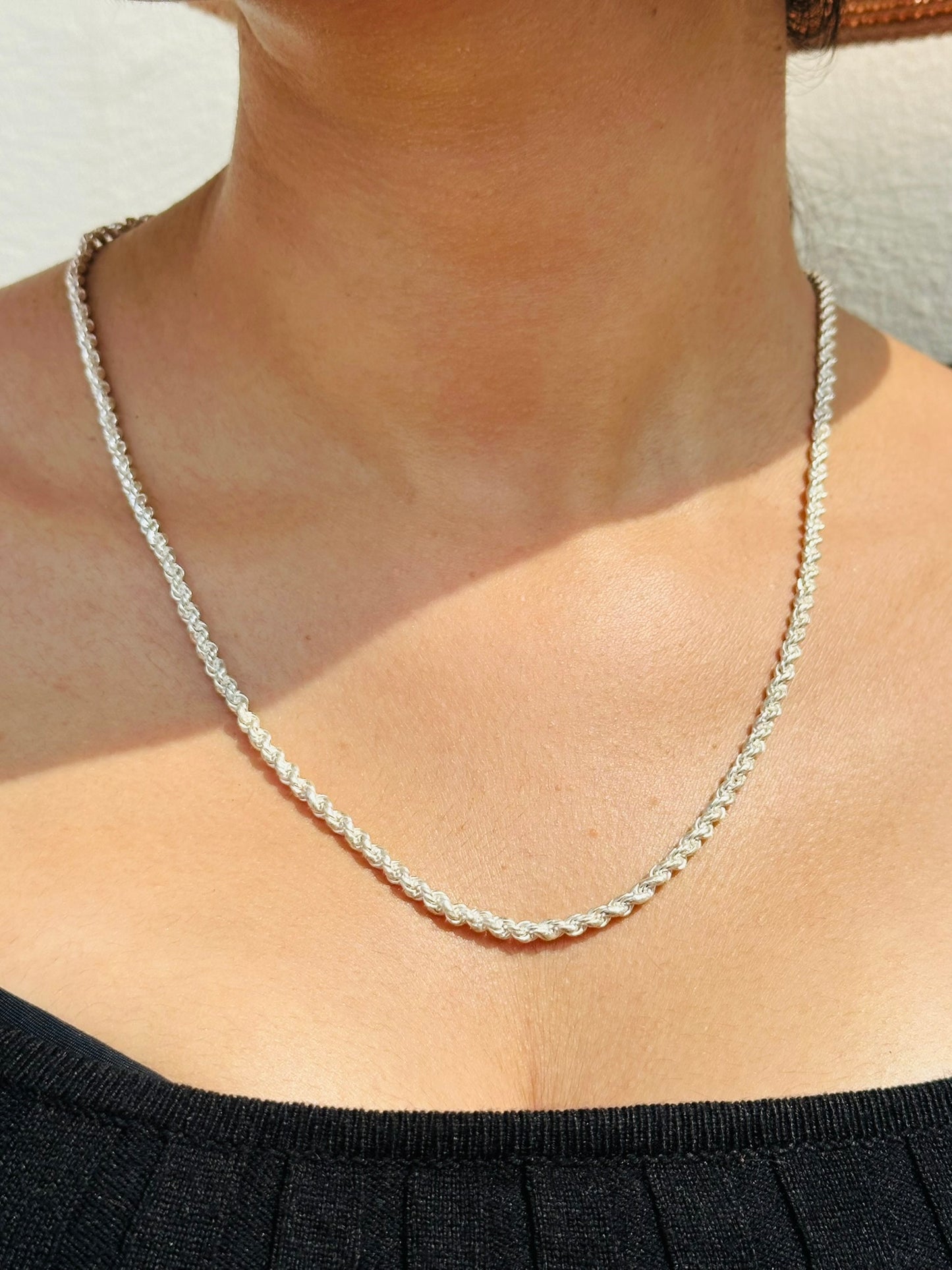 rope chain