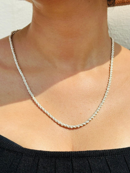 Rope Chain