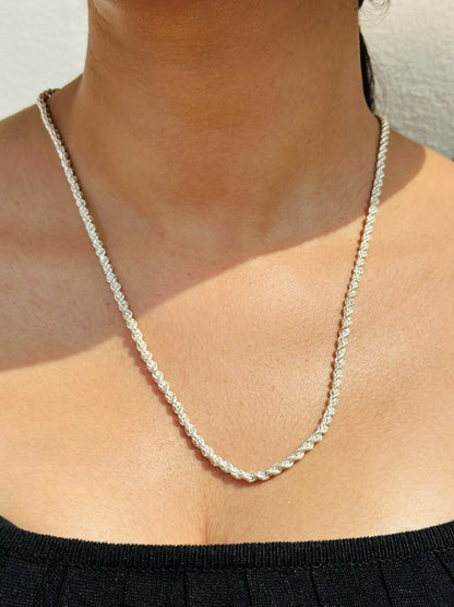 Rope Chain