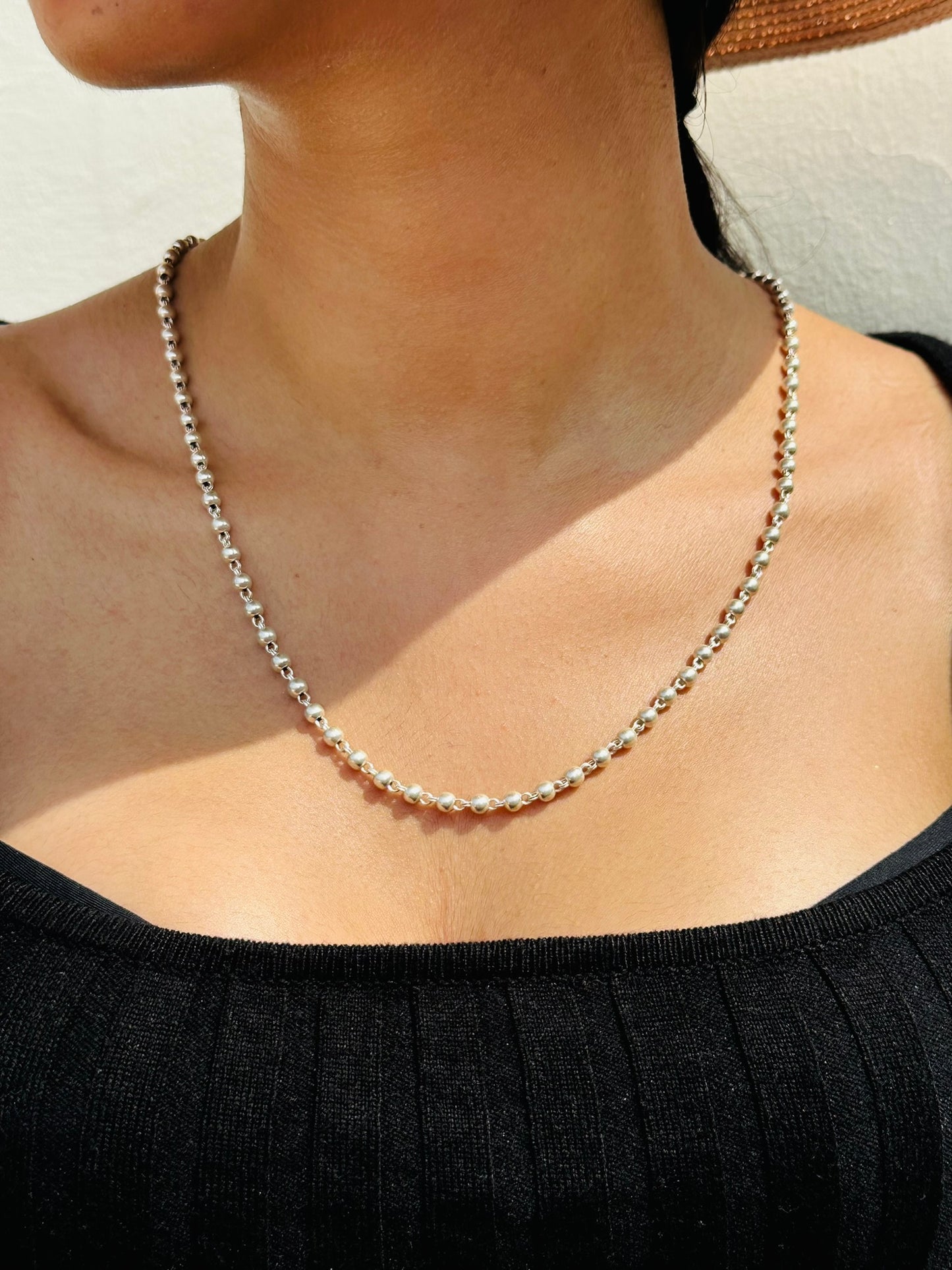 beads ball chain