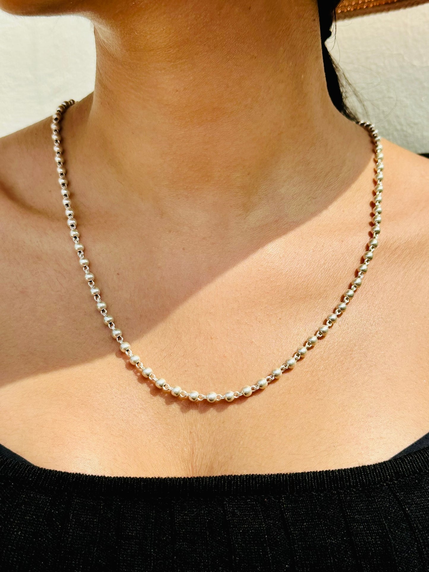 beads ball chain