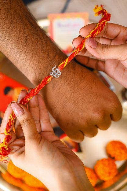 Ek Onkar Rakhi