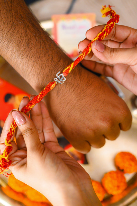 Ek Onkar Rakhi