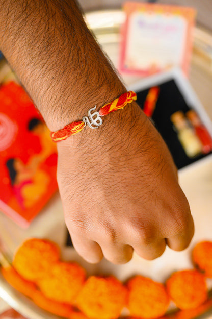 Ek Onkar Rakhi