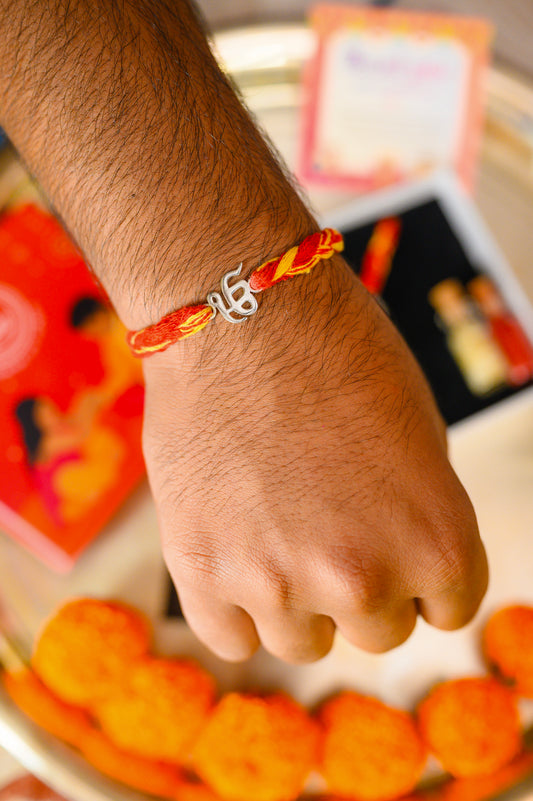 Ek Onkar Rakhi