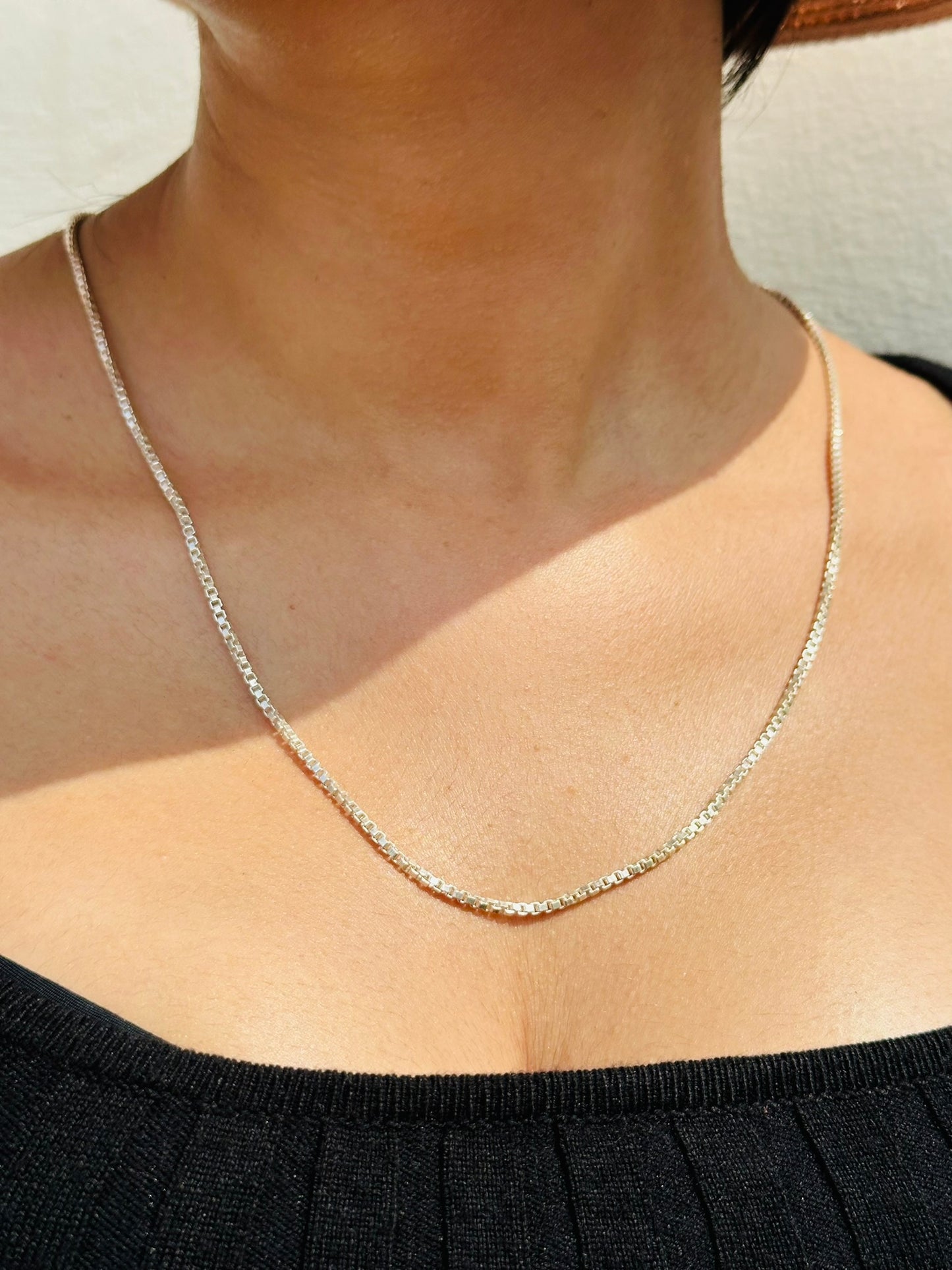 box chain