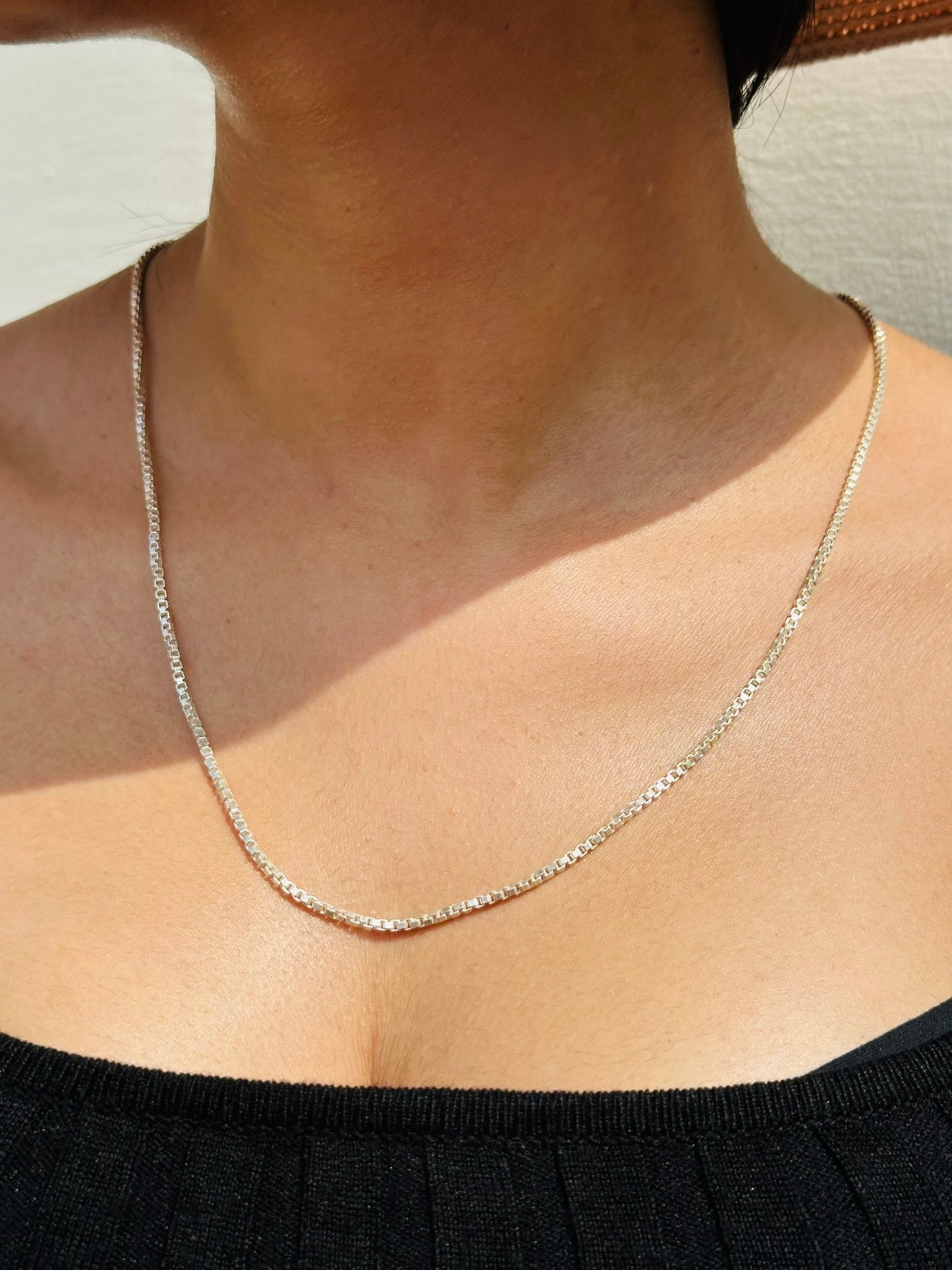 box chain