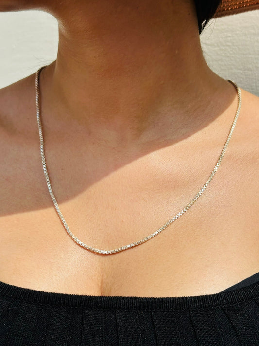 Box Chain