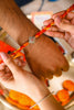 Oxo Square Rakhi