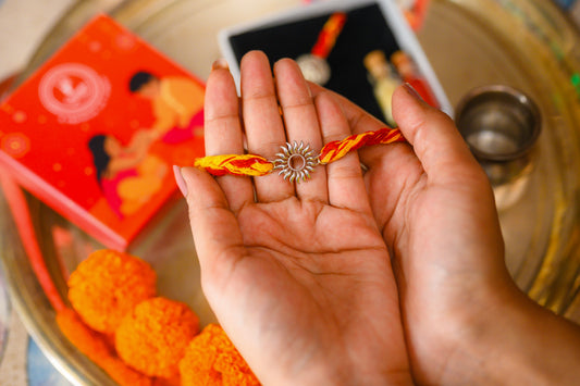 Sun Rakhi