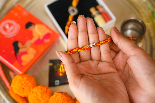 Aeroplane Rakhi