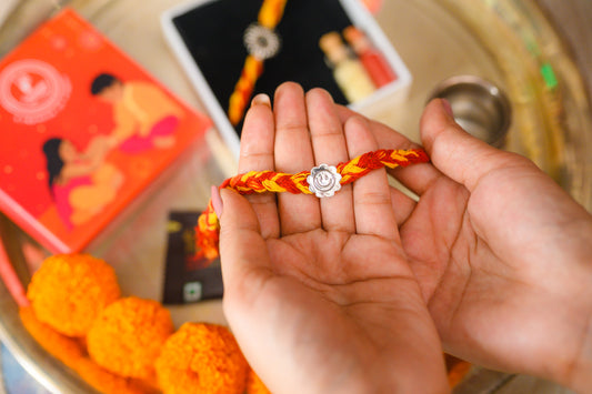 Smile Rakhi