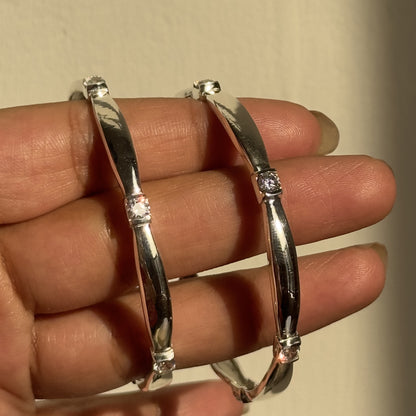 Everyday Elegance Bangles