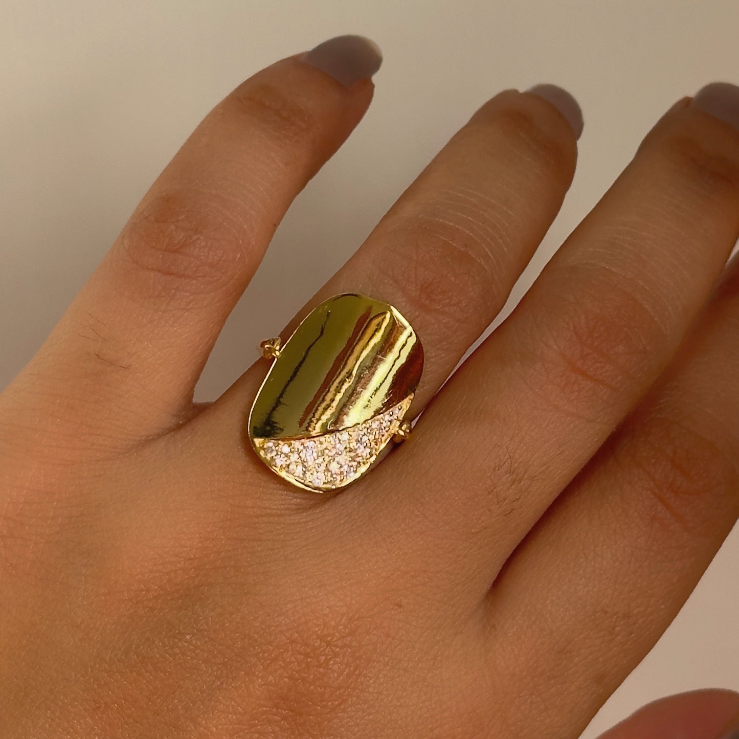 royal arc ring